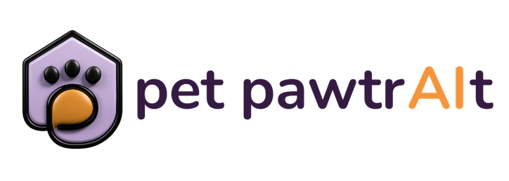 pet pawtrAIt